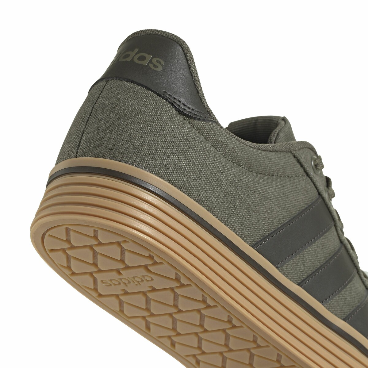 Baskets Daily 4.0 vert olive, ADIDAS SPORTSWEAR