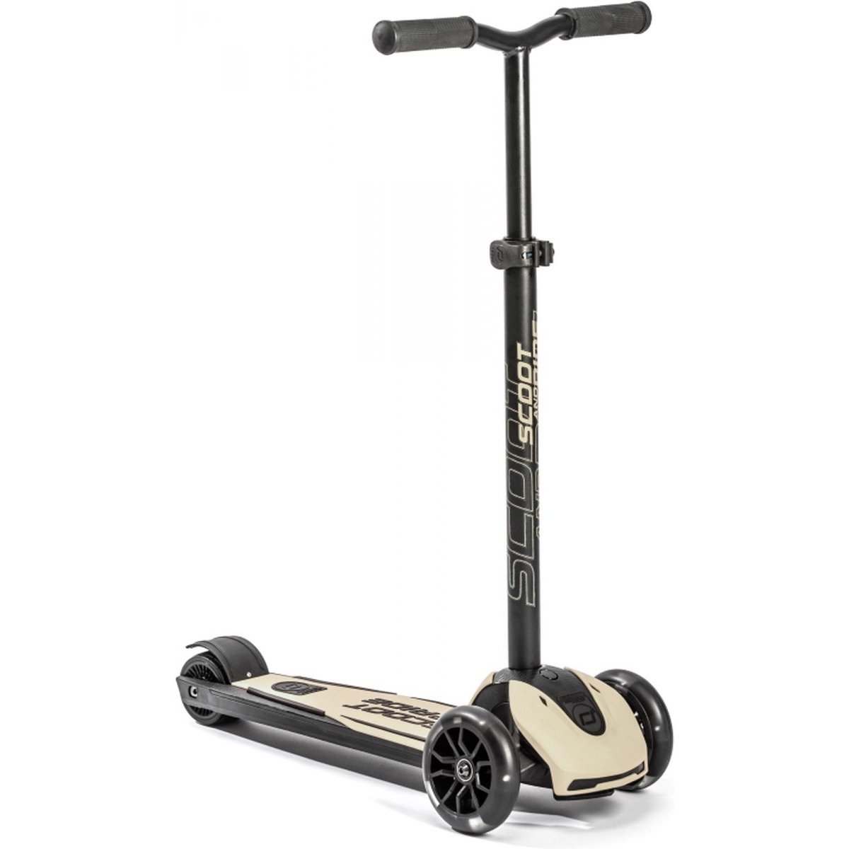Trottinette 3 roues Highwaykick 3 beige, SCOOT AND RIDE