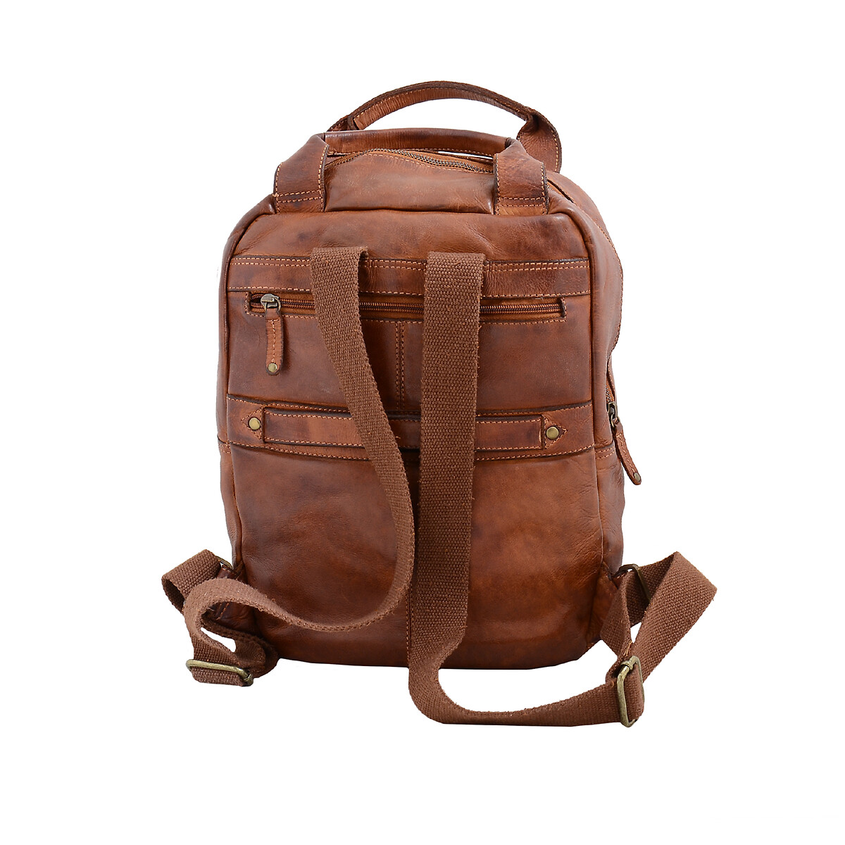 Mochila Oslo 012, MP camel, MP