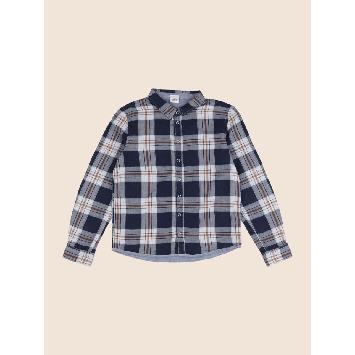 Chemise - Très bon état multicolore, TAPE A L'OEIL