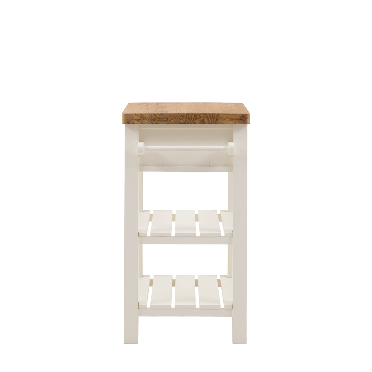 Ende Butchers Block off-white, ÉDITÉ