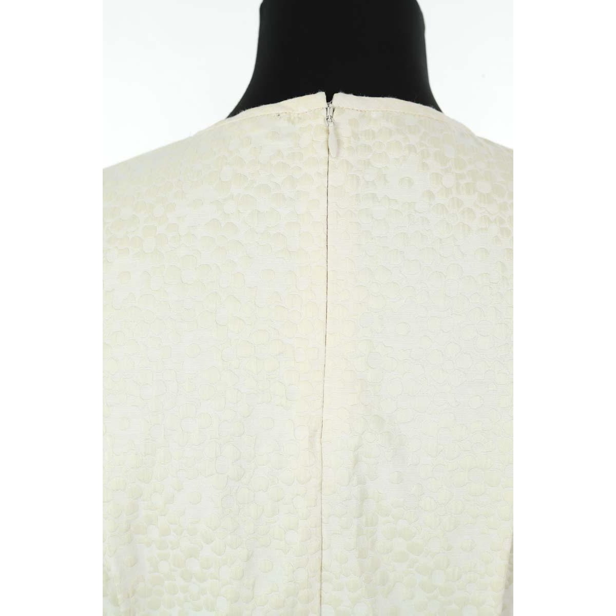 Blouse - Bon État ecru, SAMSOE AND SAMSOE