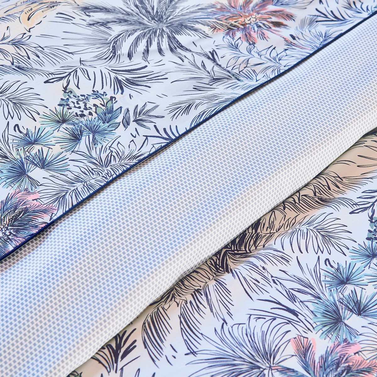 Drap Plat VUEMER vuemer, ANNE DE SOLENE