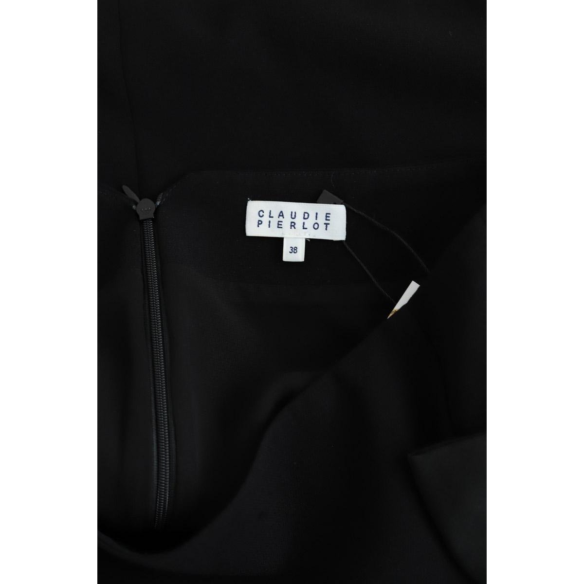 Mini jupe - Très Bon État noir, CLAUDIE PIERLOT