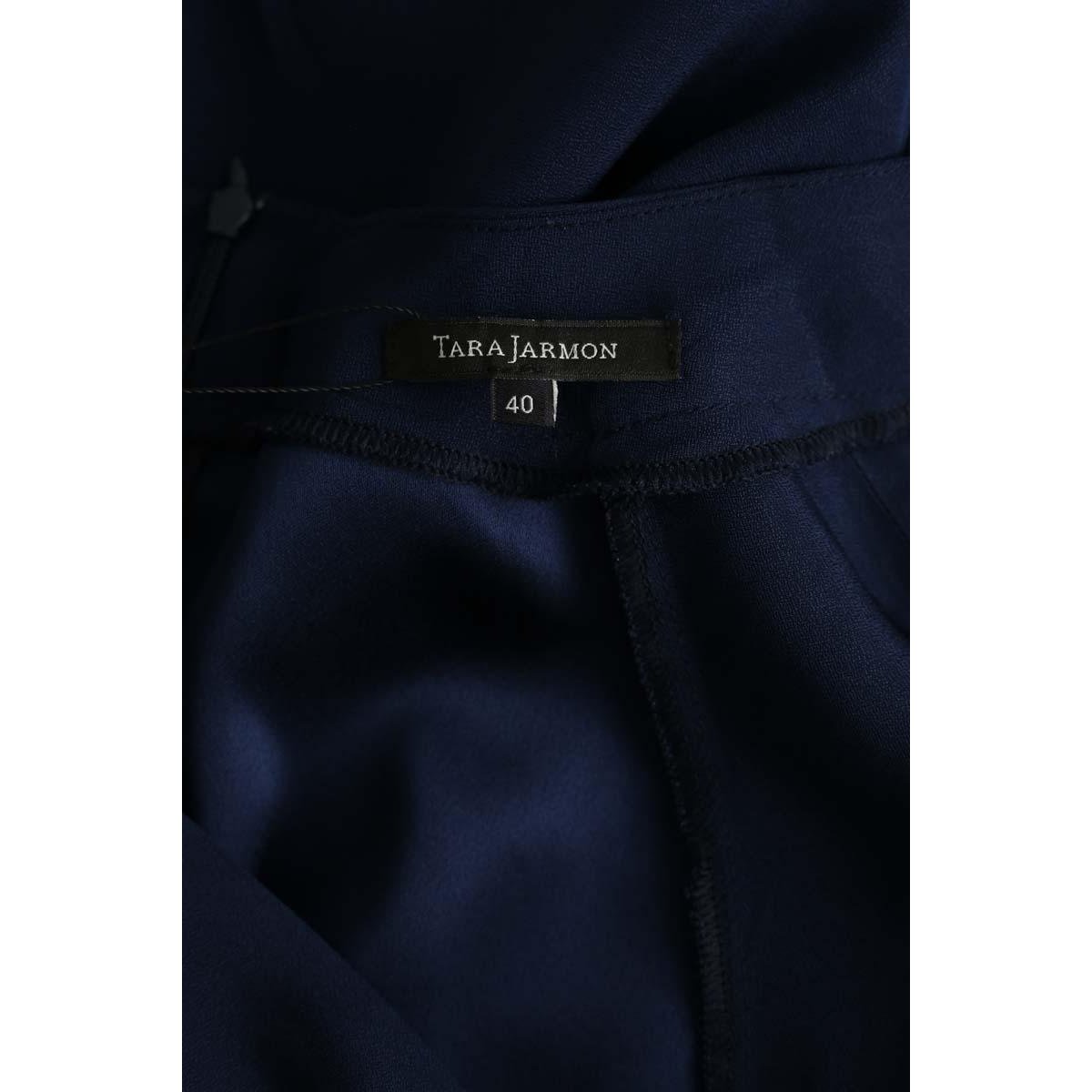 Robe - Très Bon État marine, TARA JARMON