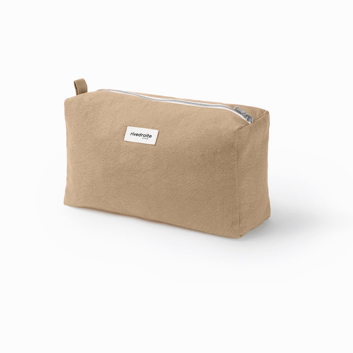 Trousse de maternité ALMA beige, RIVEDROITE