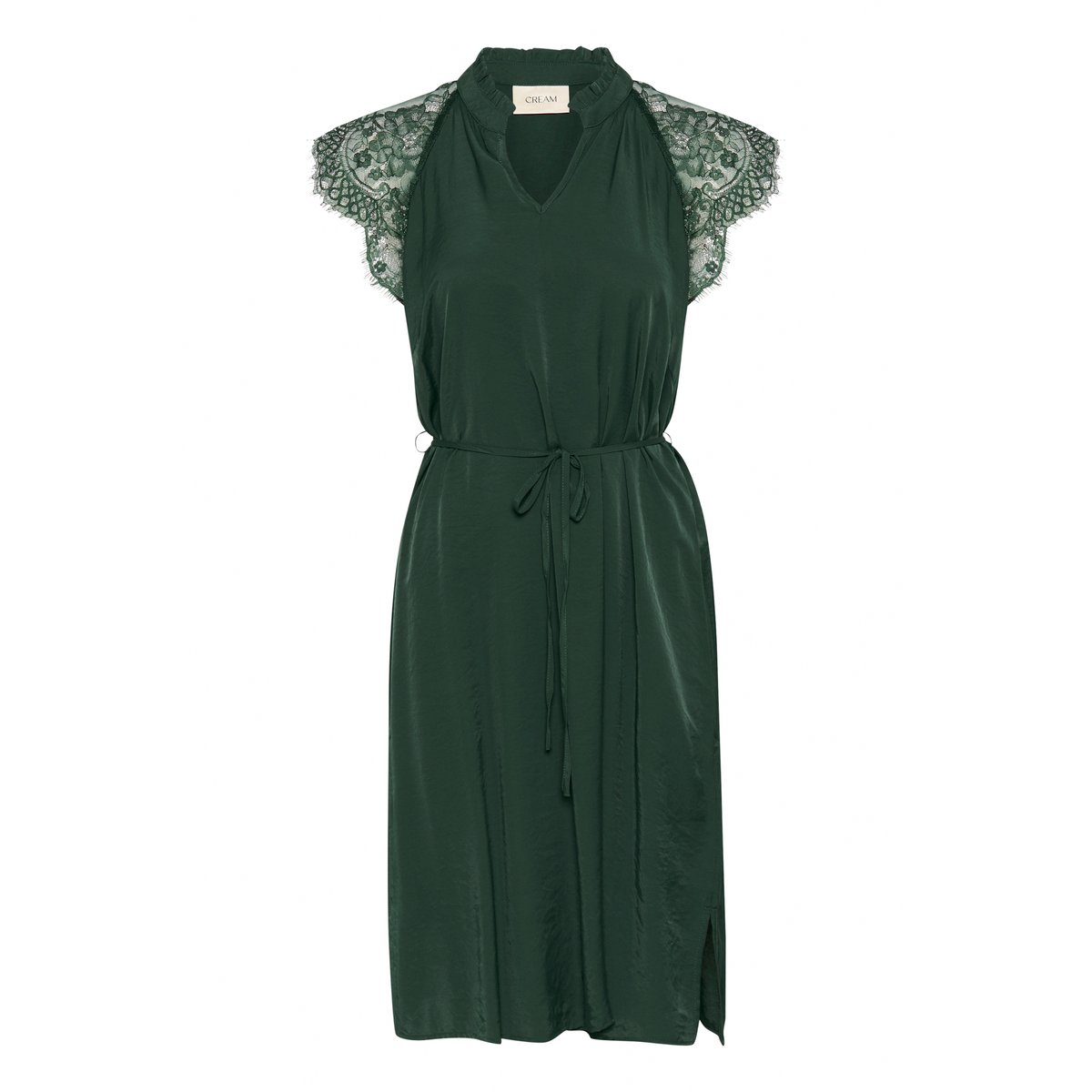Robe vert ponderosa pine, CREAM