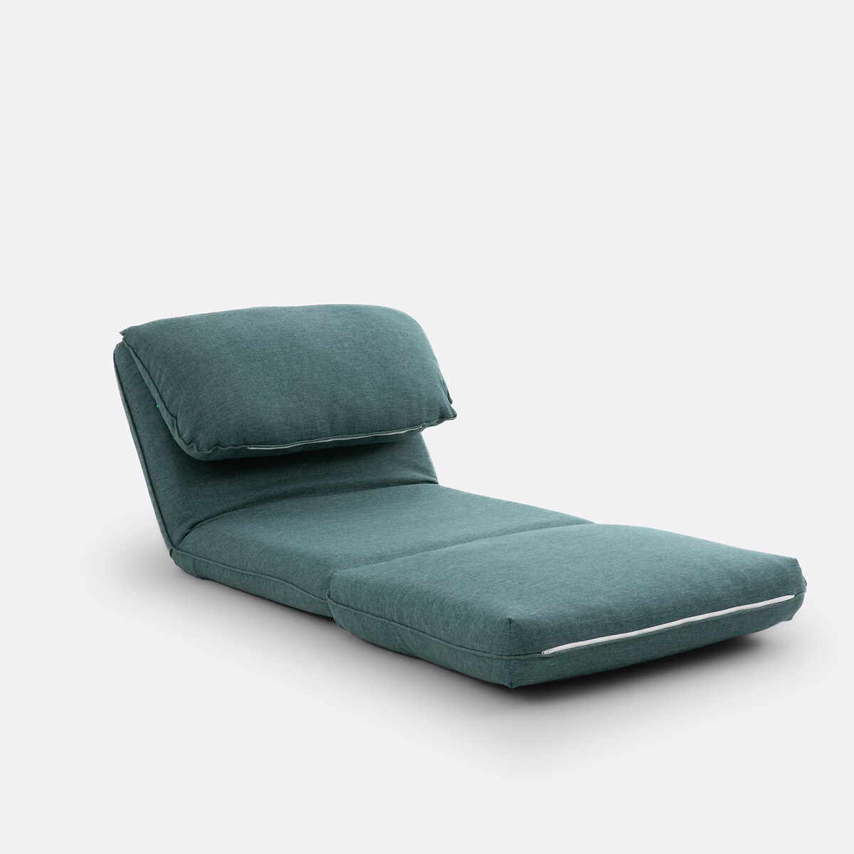 Chauffeuse multi-position ESERITA eucalyptus, LA REDOUTE INTERIEURS