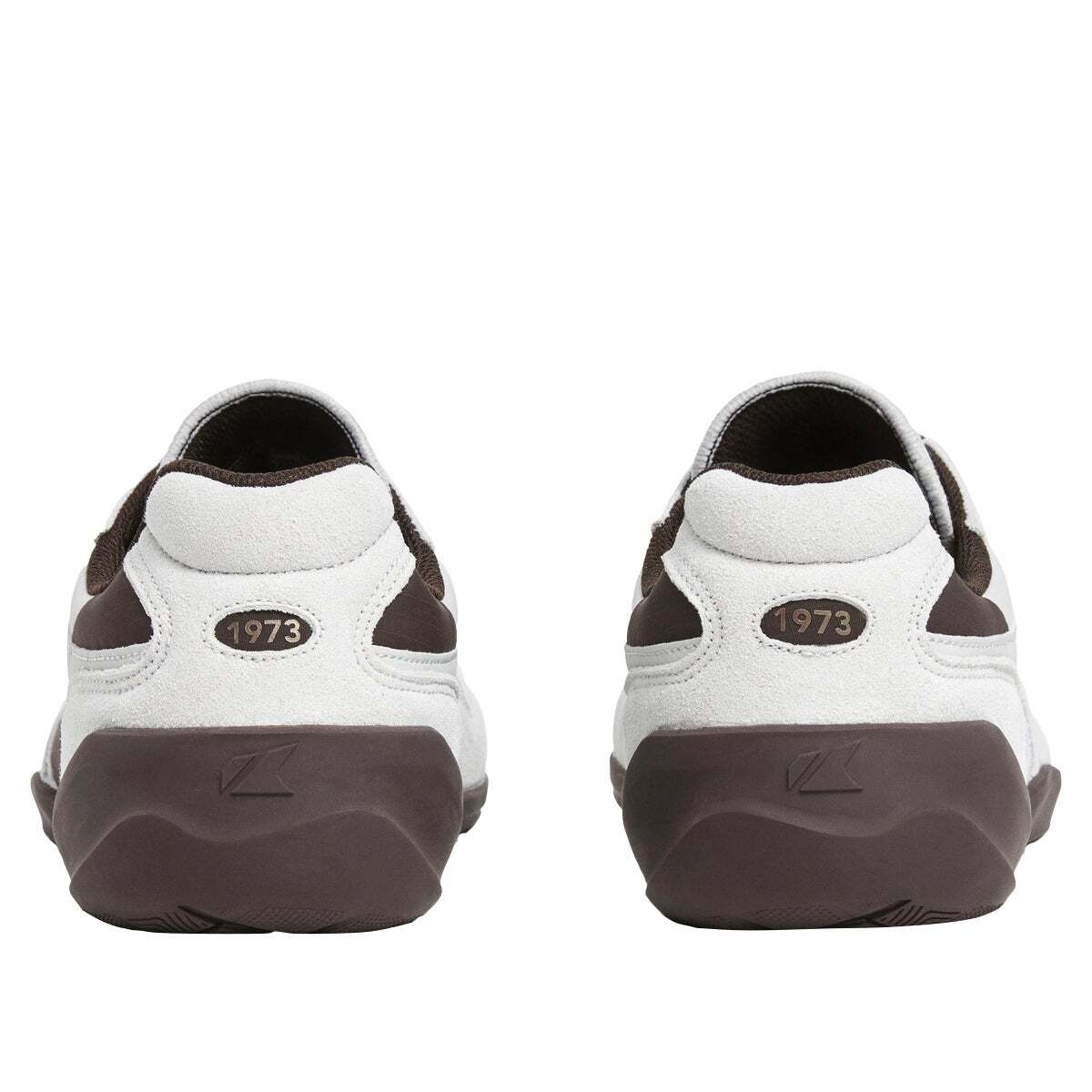 Savile - Baskets Combinées gris nacré, PEPE JEANS