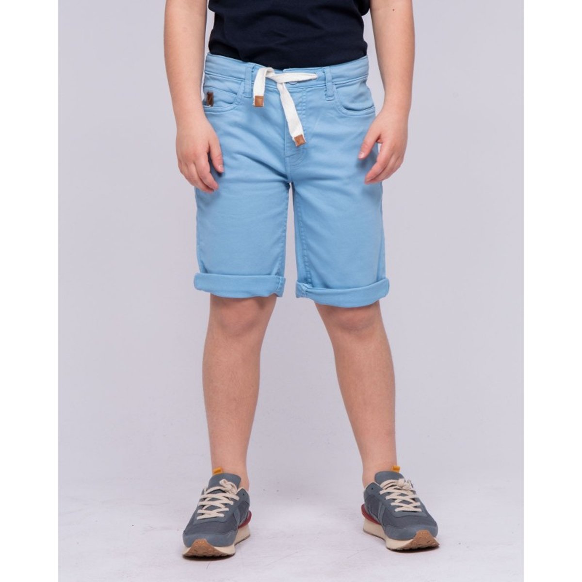 Bermuda Bandal-j bleu ciel, RITCHIE