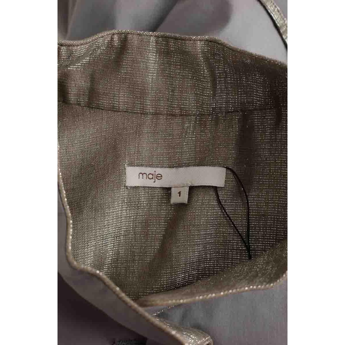 Veste - Très Bon État gris, MAJE
