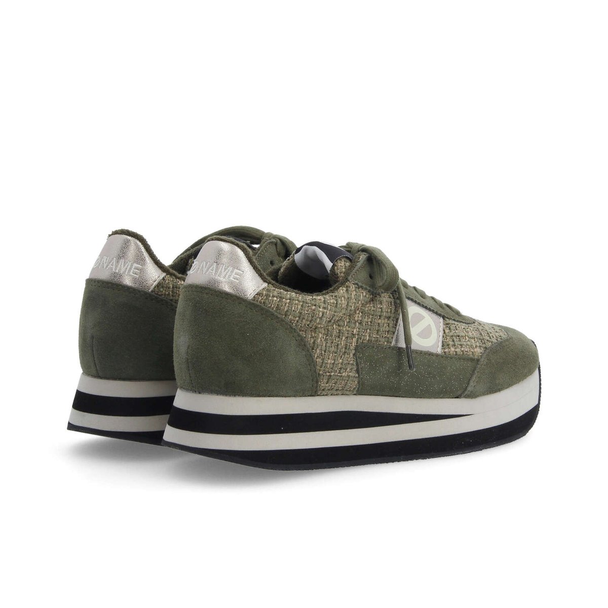 FLEX M JOGGER W - VERT ["vert"], NO NAME