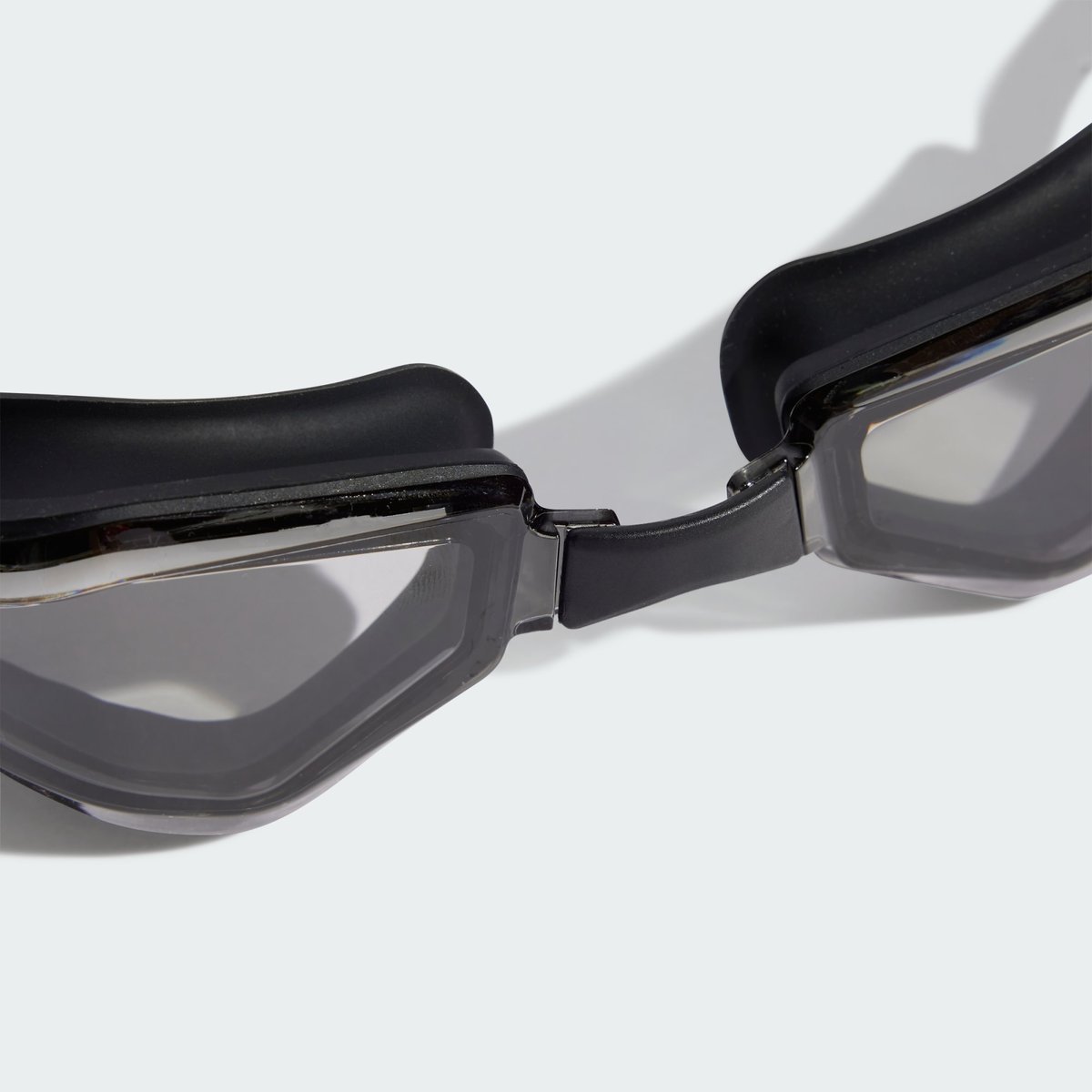 Lunettes De Natation Ripstream Select Lunettes De Natation Ripstream Select black / silver metallic, adidas Performance