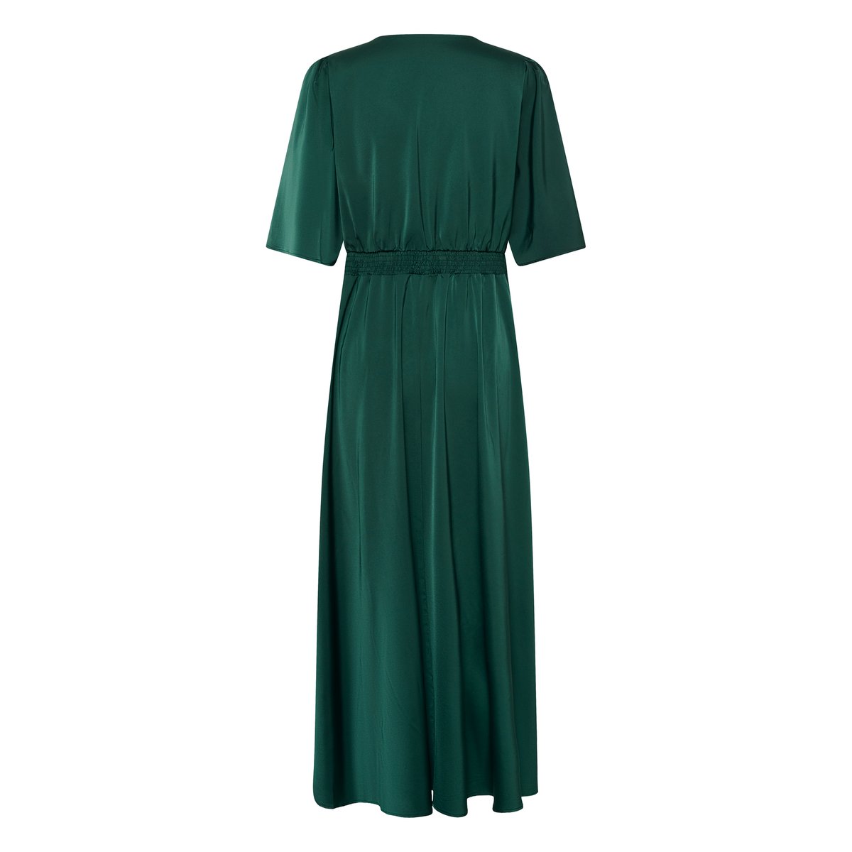 Robe vert pine grove, CREAM