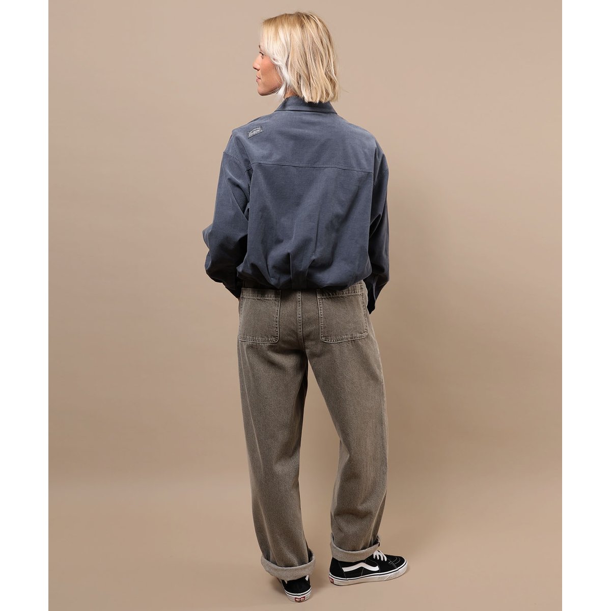 Chemise manches longues BLISS turbulence, OXBOW