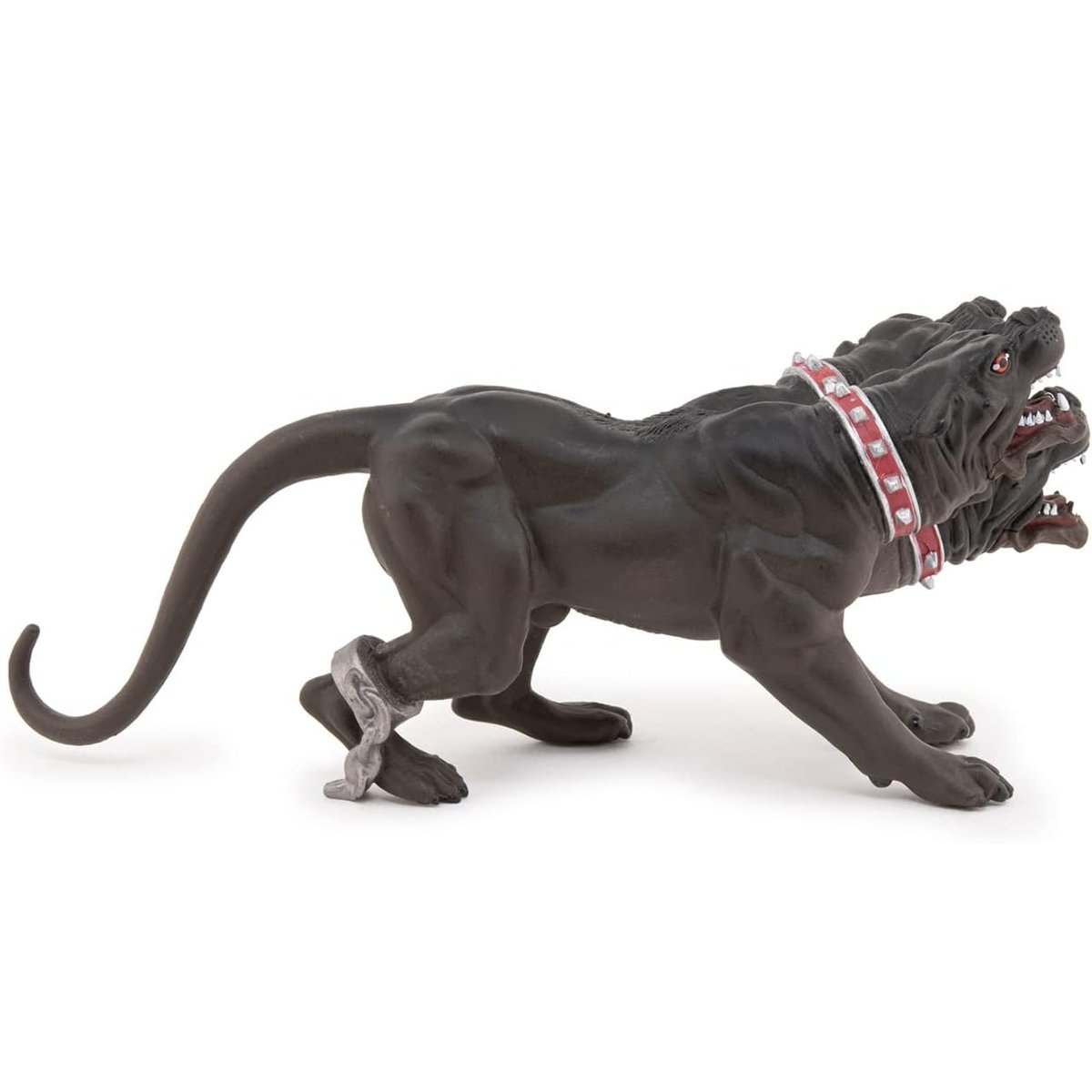 Figurine Cerbère noir, PAPO