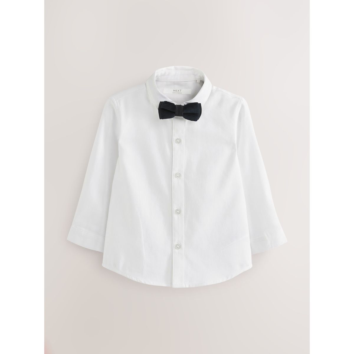 Blazer, chemise, pantalon, ensemble naturel, NEXT