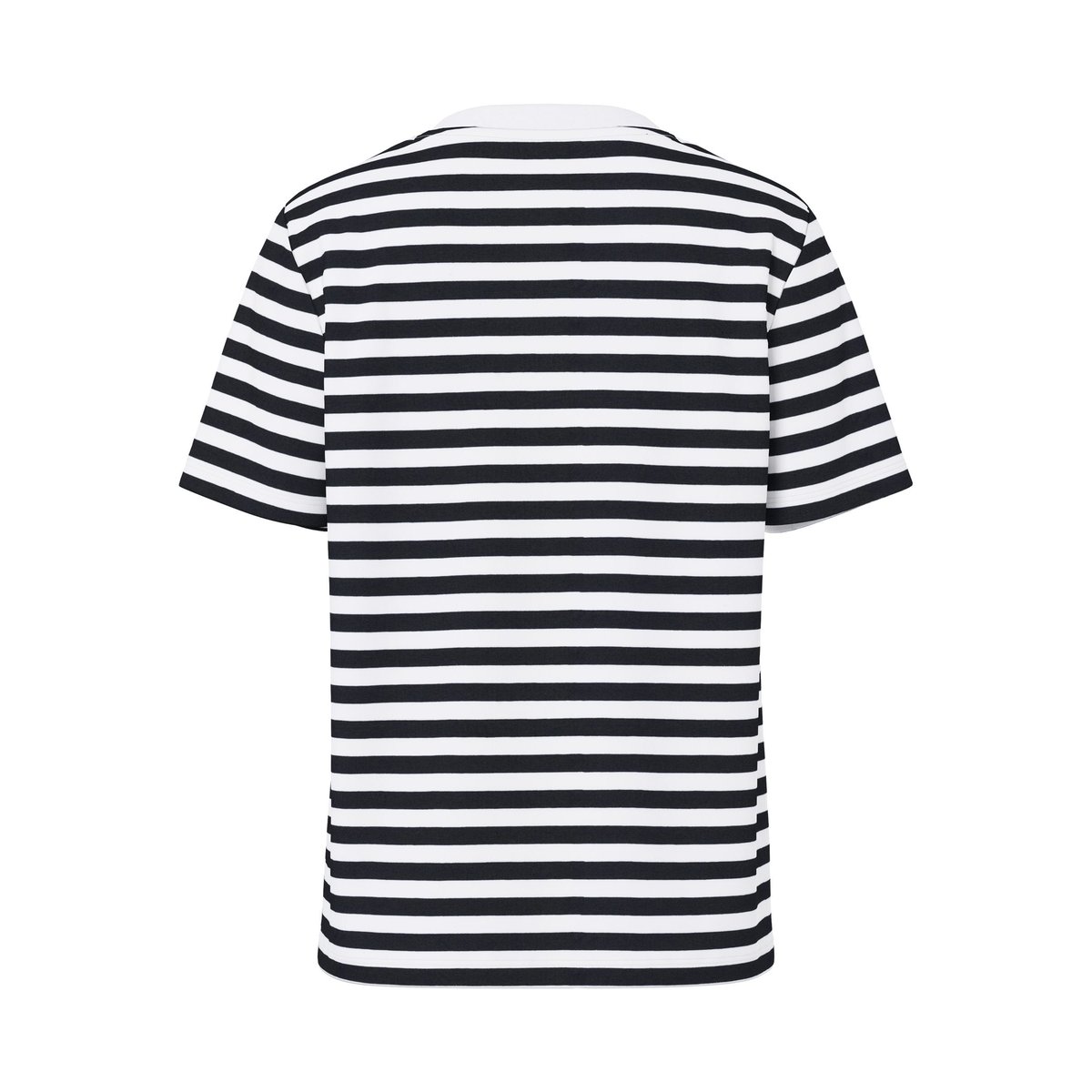 T-Shirt noir - black, PIECES