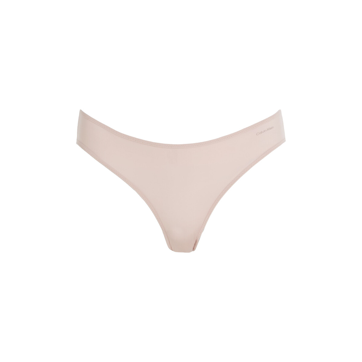 Sheer Marquisette Knickers pink, CALVIN KLEIN UNDERWEAR