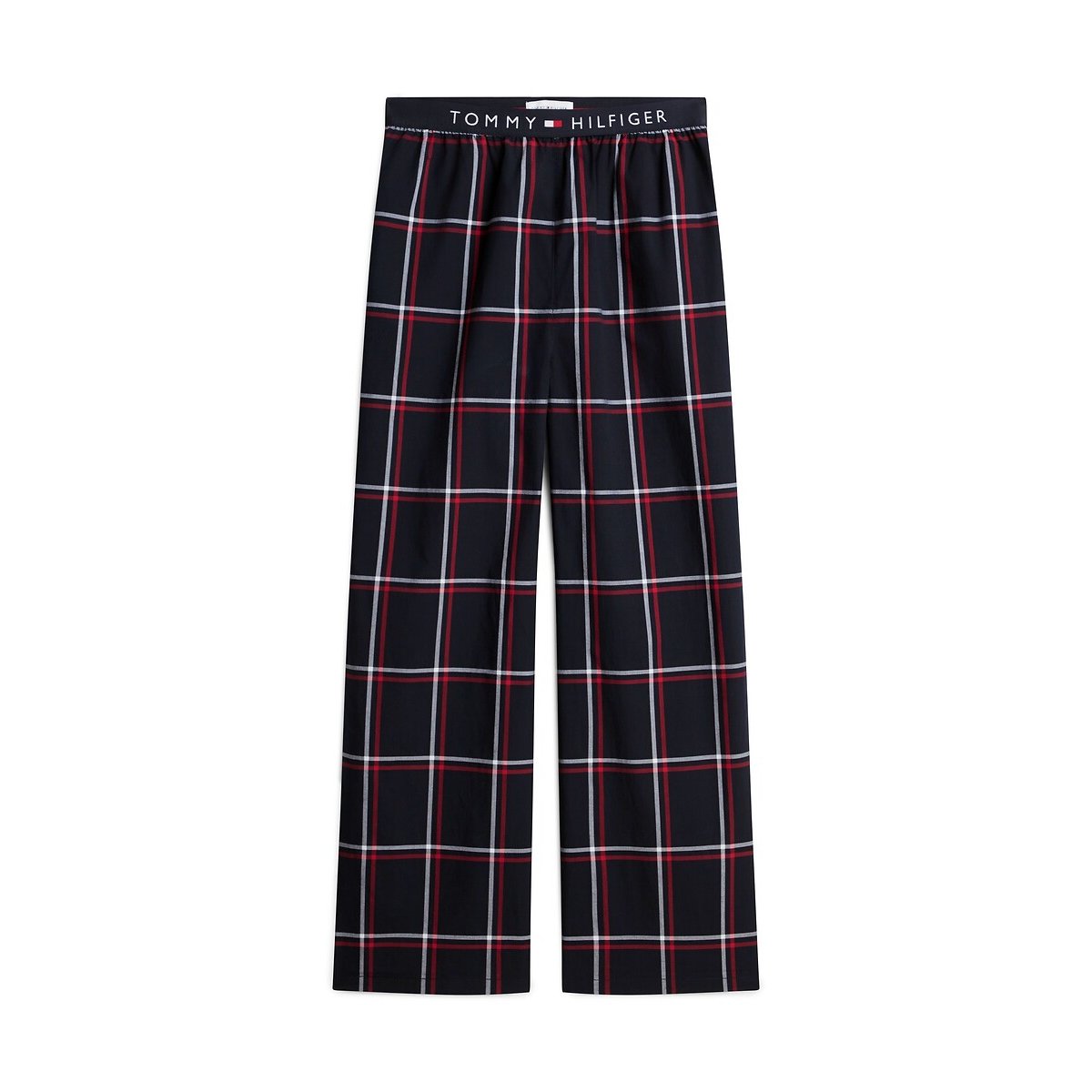 Pantalon de pyjama carreaux, TOMMY HILFIGER