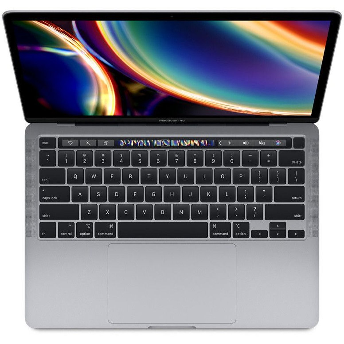 MacBook Pro 13" - i5 - 512 Go - Très bon état gris, APPLE