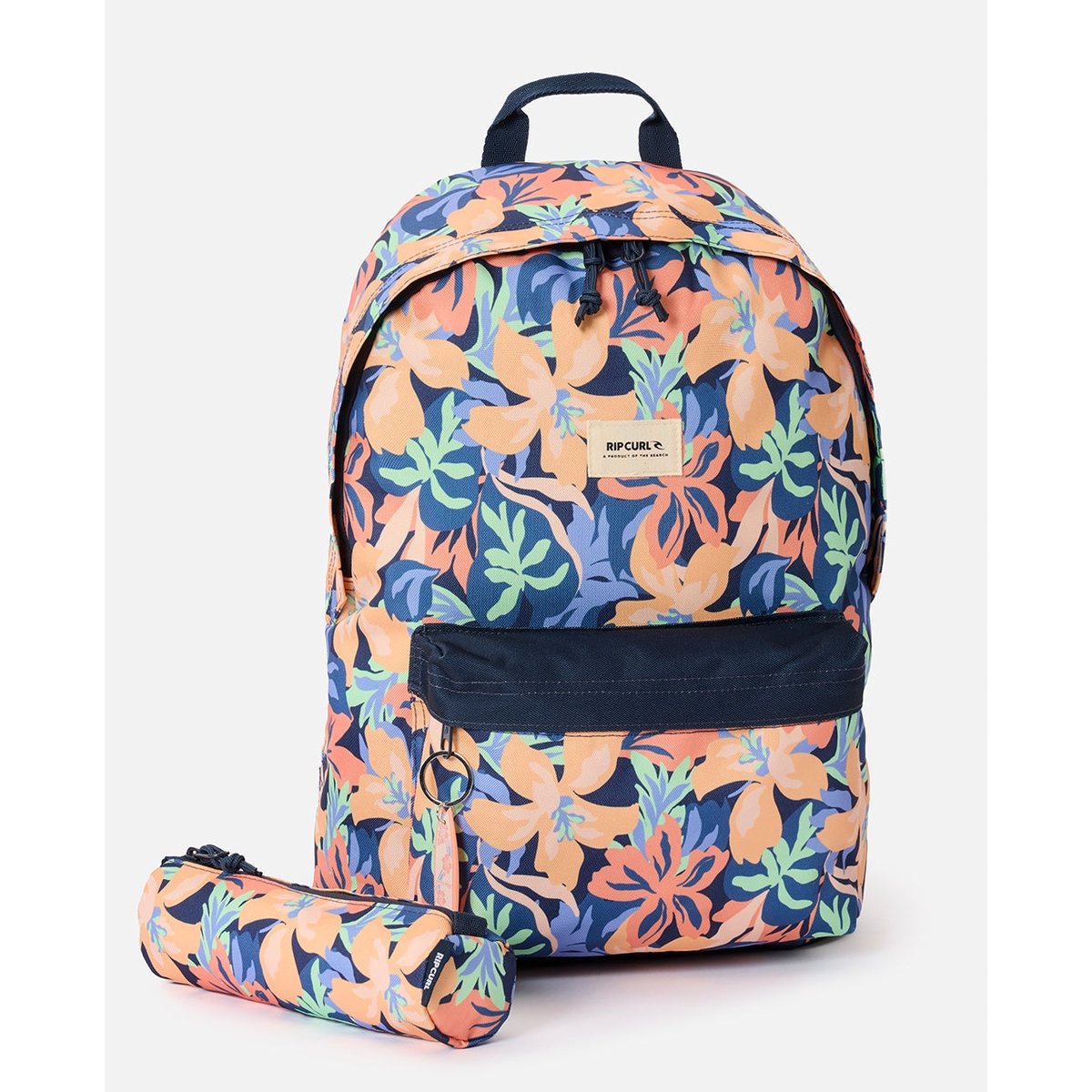 Sac DOME 18L marine, RIP CURL
