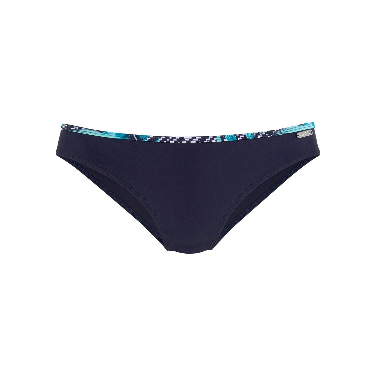 Bas maillot de bain Jane bleu marine bleu marine, LASCANA