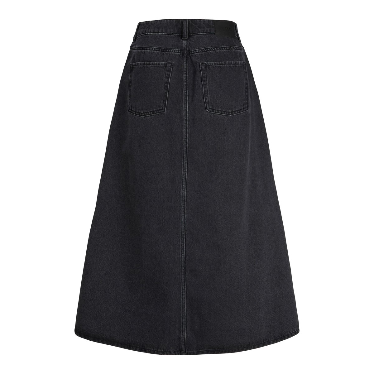 Jupe En Denim noire - black denim 1, JJXX