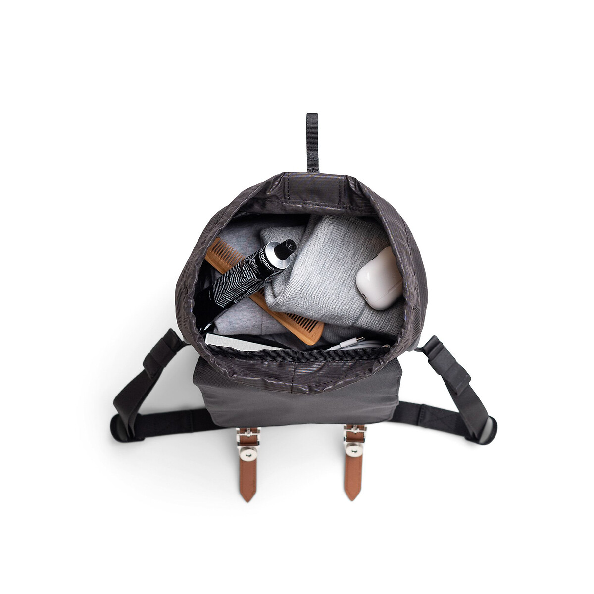 Sac à dos RETREAT MINI noir, HERSCHEL