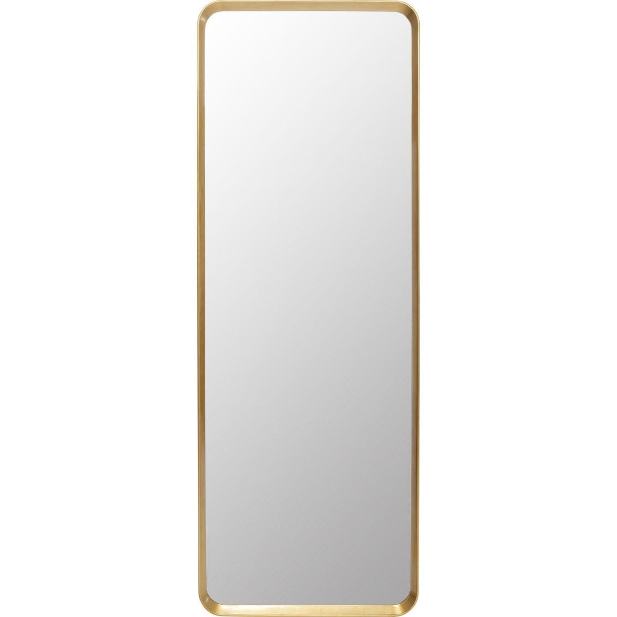 Miroir rectangle, VINCENZA or, KARE DESIGN