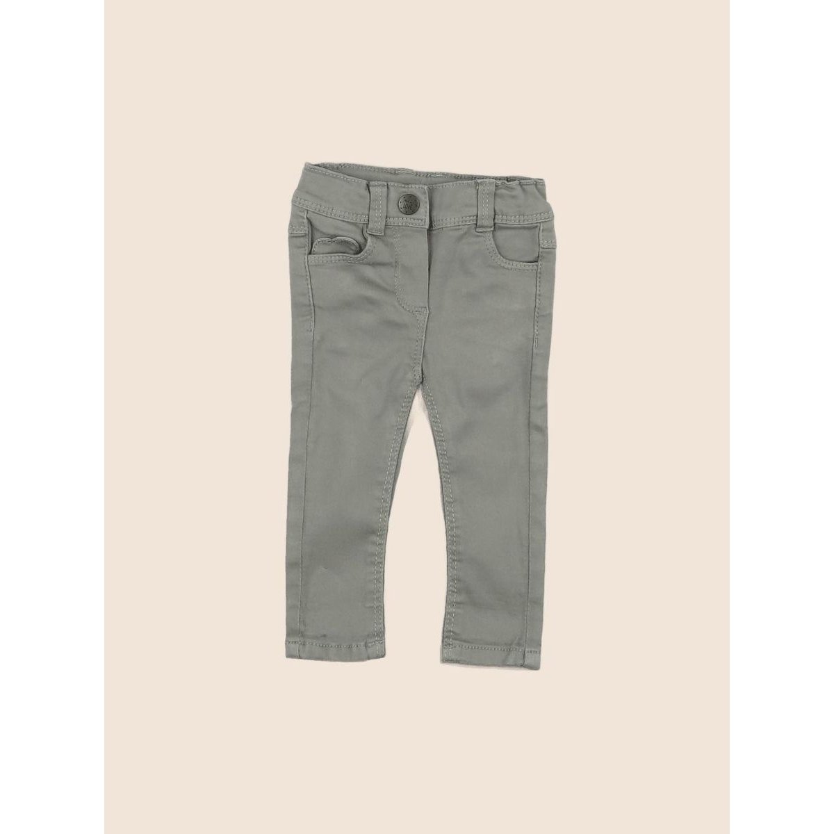 Pantalon - Très bon état vert, TAPE A L'OEIL