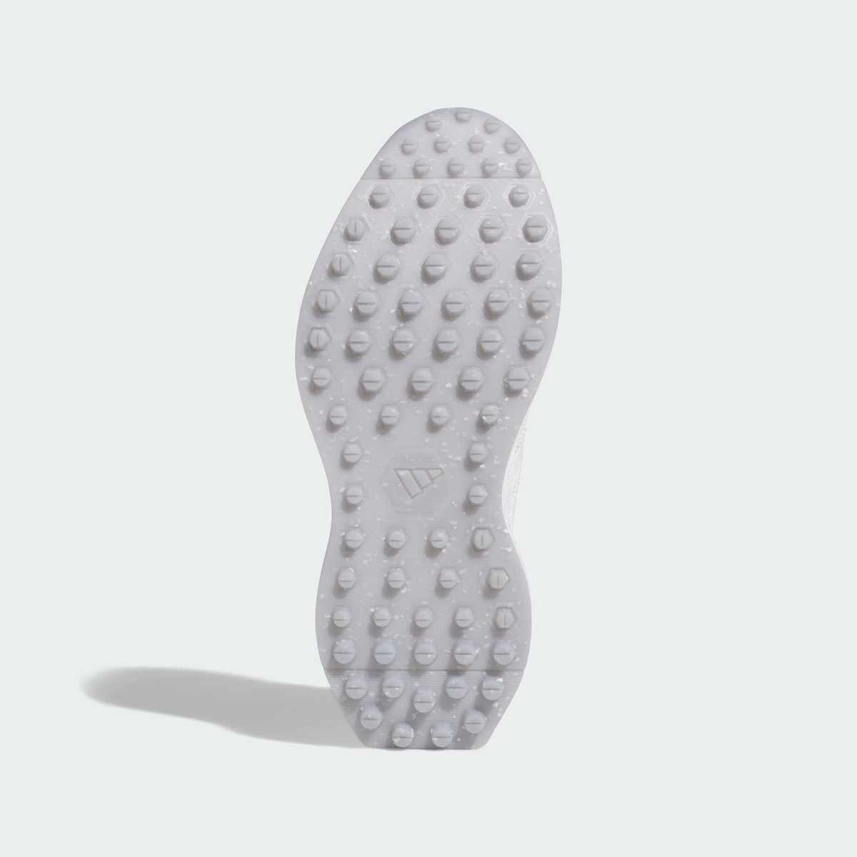 Chaussure De Golf Sans Cramons S2G 26 Boa Chaussure De Golf Sans Cramons S2G 26 Boa cloud white / cloud white / halo silver, adidas Performance