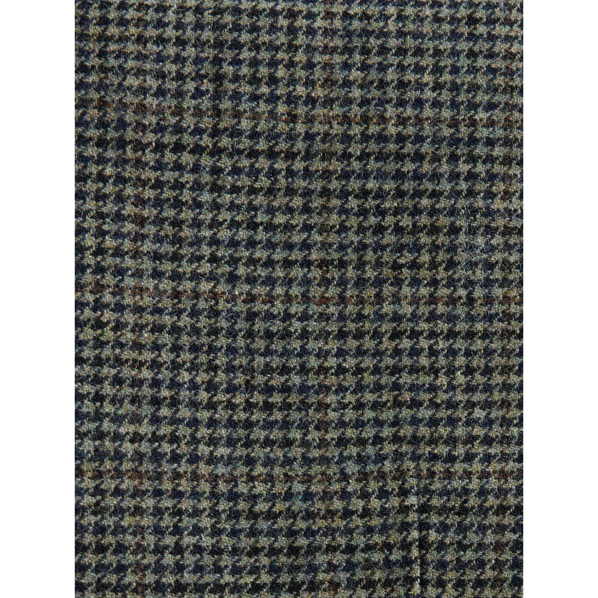 Gilet croisé laine nova fides vert, NEXT