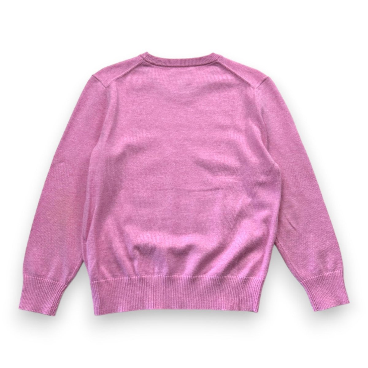 Pull - Très bon état rose, RALPH LAUREN