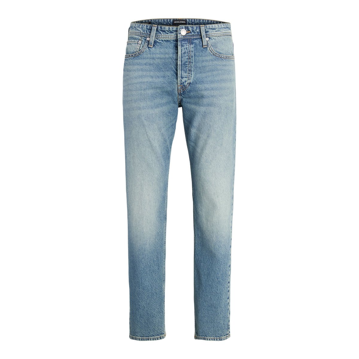 Jean Coupe Décontractée blue denim 1, JACK & JONES