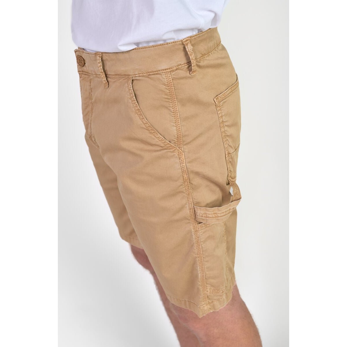 Bermuda short NOX lion, LE TEMPS DES CERISES