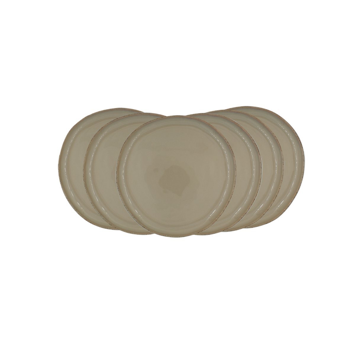 Service de table 32 pièces, DUNE beige, ARTIME