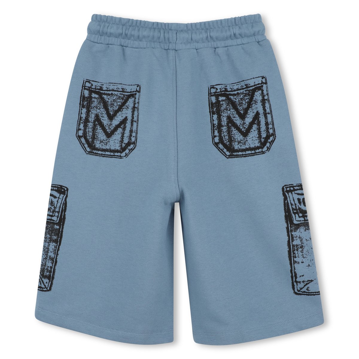 Short en molleton ocean, MARC JACOBS