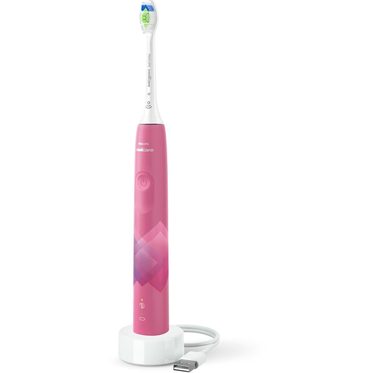 Brosse à dents électrique Series 4100 HX3689/41 couleur unique, PHILIPS