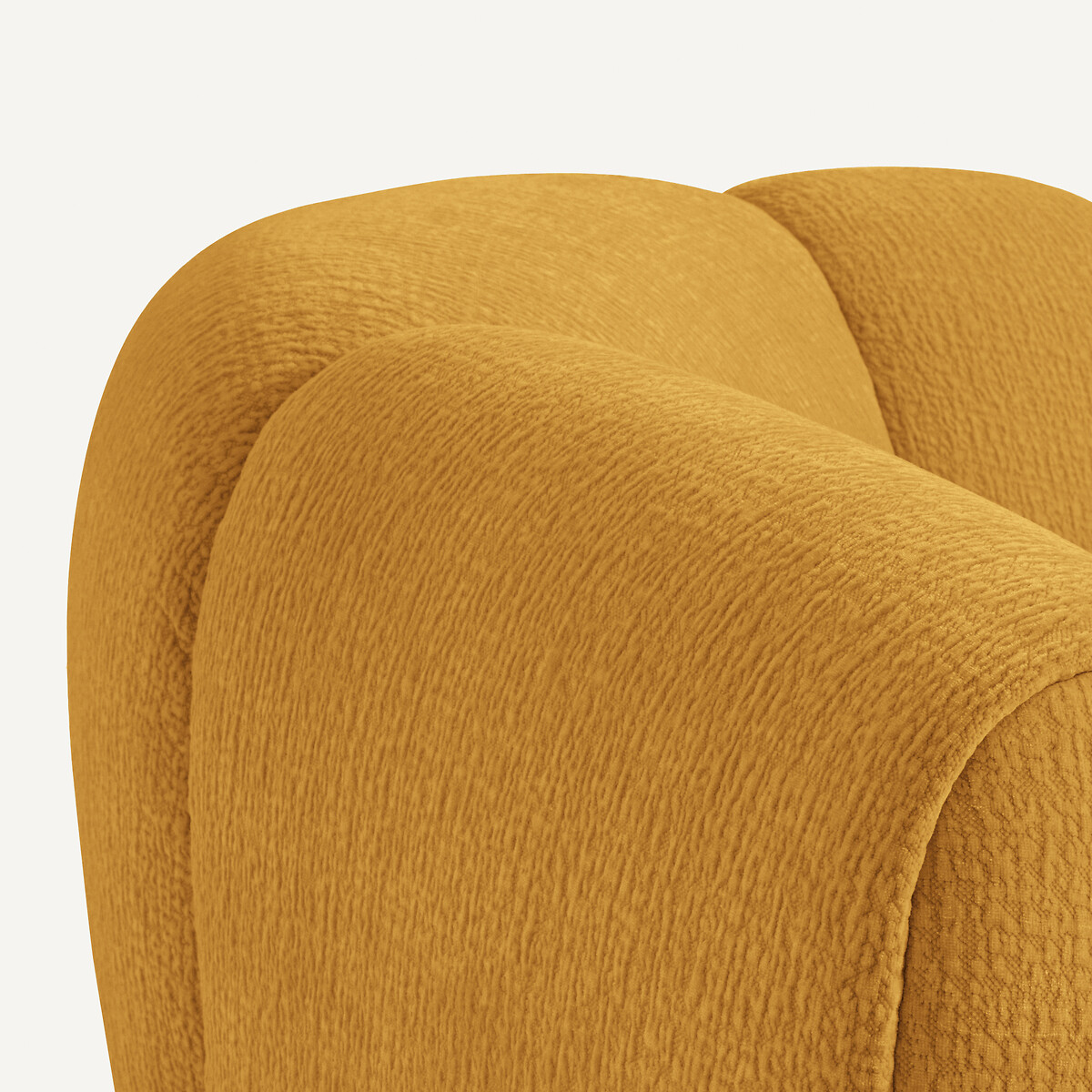 Sessel Tylan, Krepp bronzefarben , AM.PM