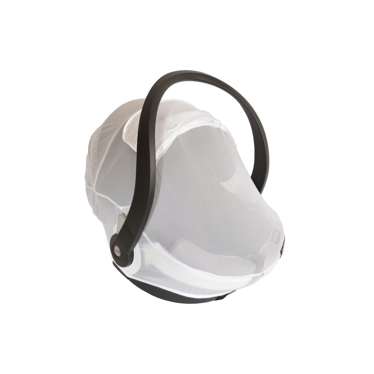 Moustiquaire pour iZi Go et iZi Go Modular i-Size blanc, BESAFE
