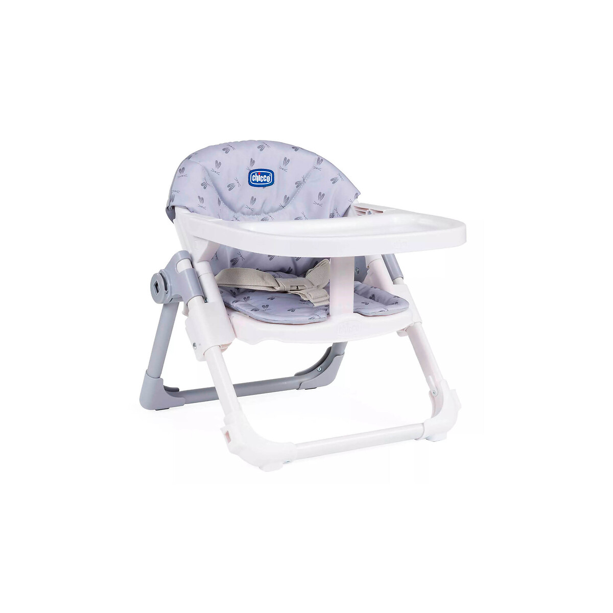 Chairy Booster Seat white, CHICCO