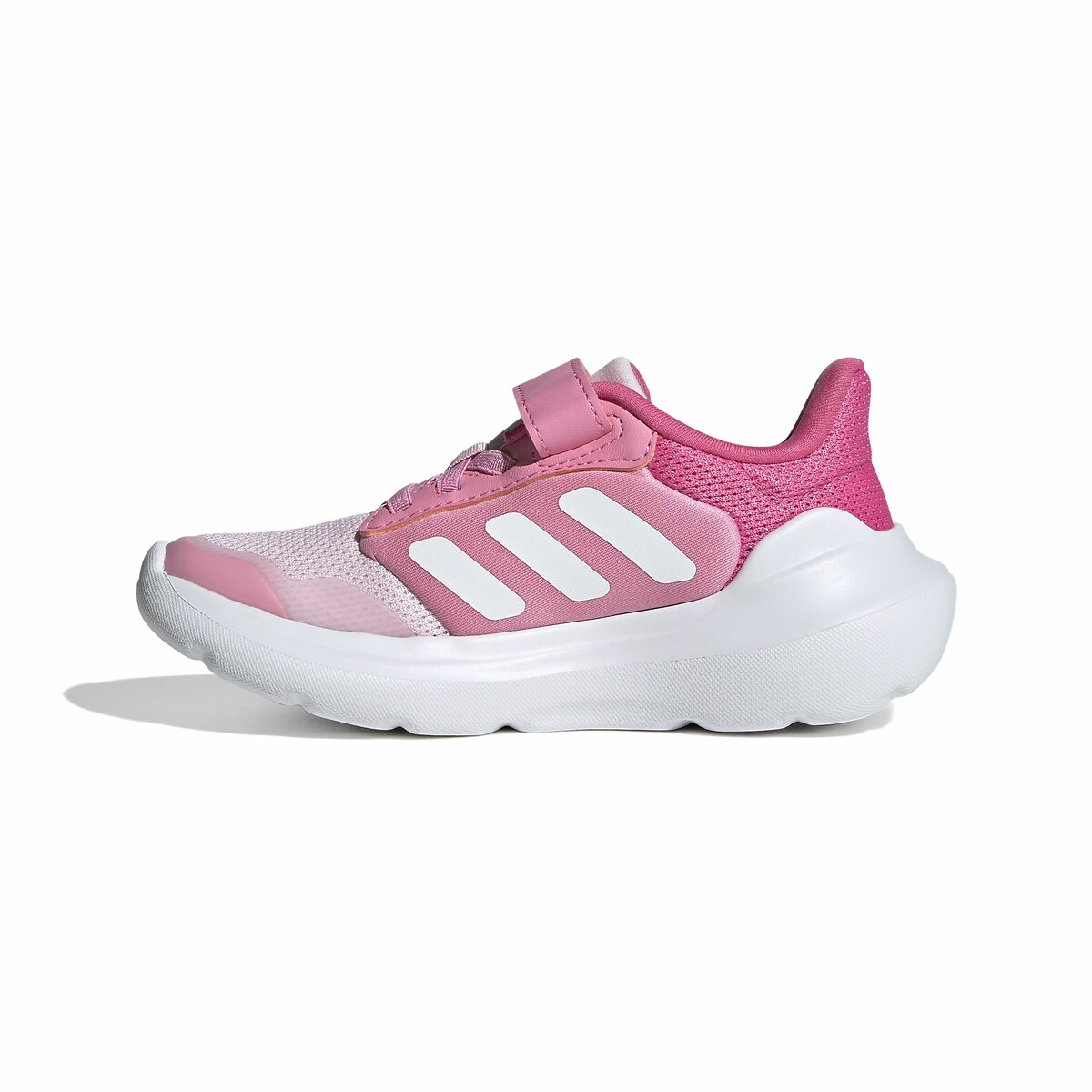 Baskets Tensaur Run rose, ADIDAS SPORTSWEAR
