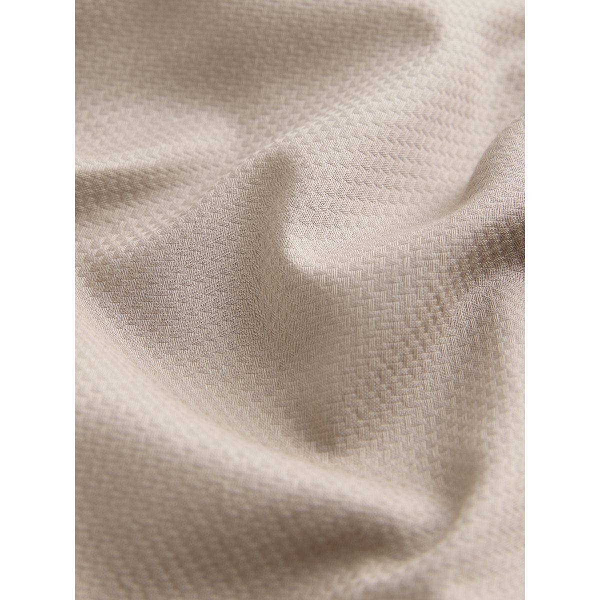 Chemise habillée texturée en coton naturel, NEXT