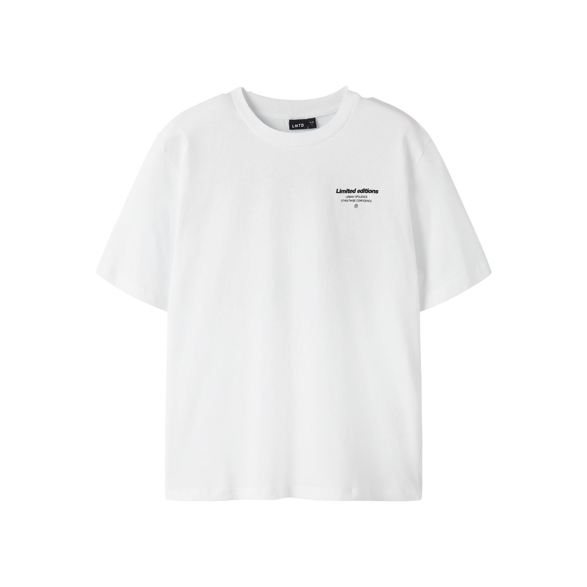 T-Shirt blanc - bright white1, NAME IT