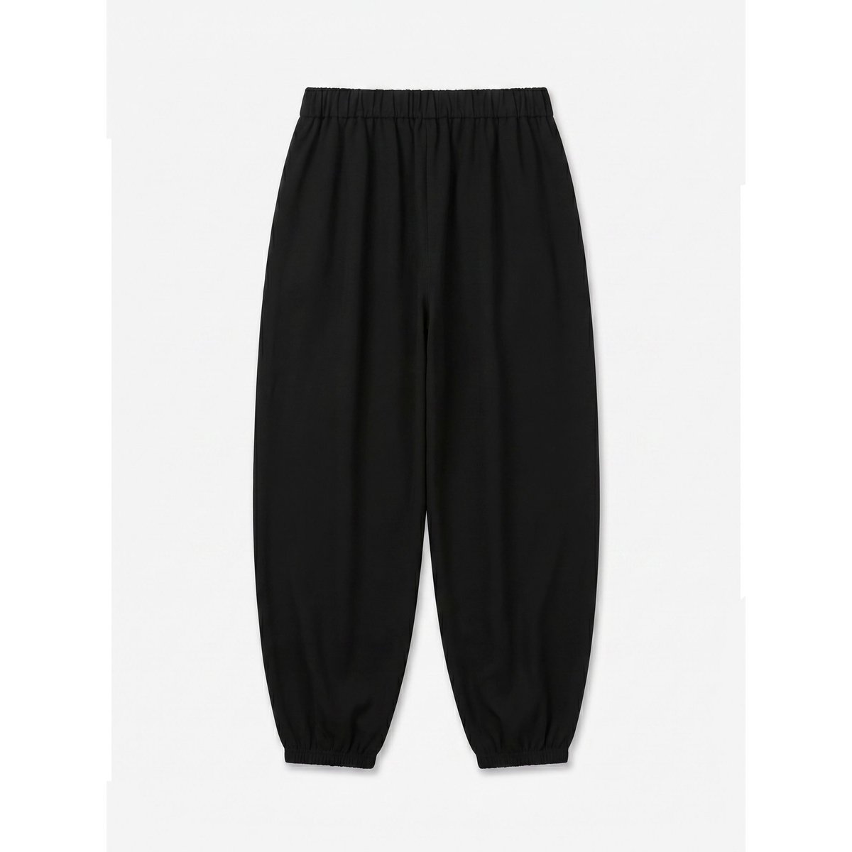 Pantalon black 1, VERO MODA