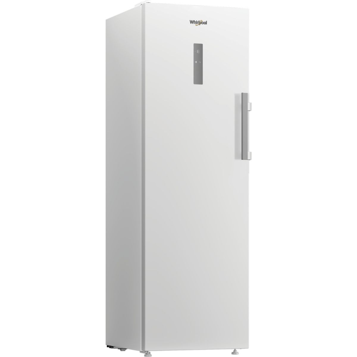 Congélateur armoire WHMFF6314W6E couleur unique, WHIRLPOOL