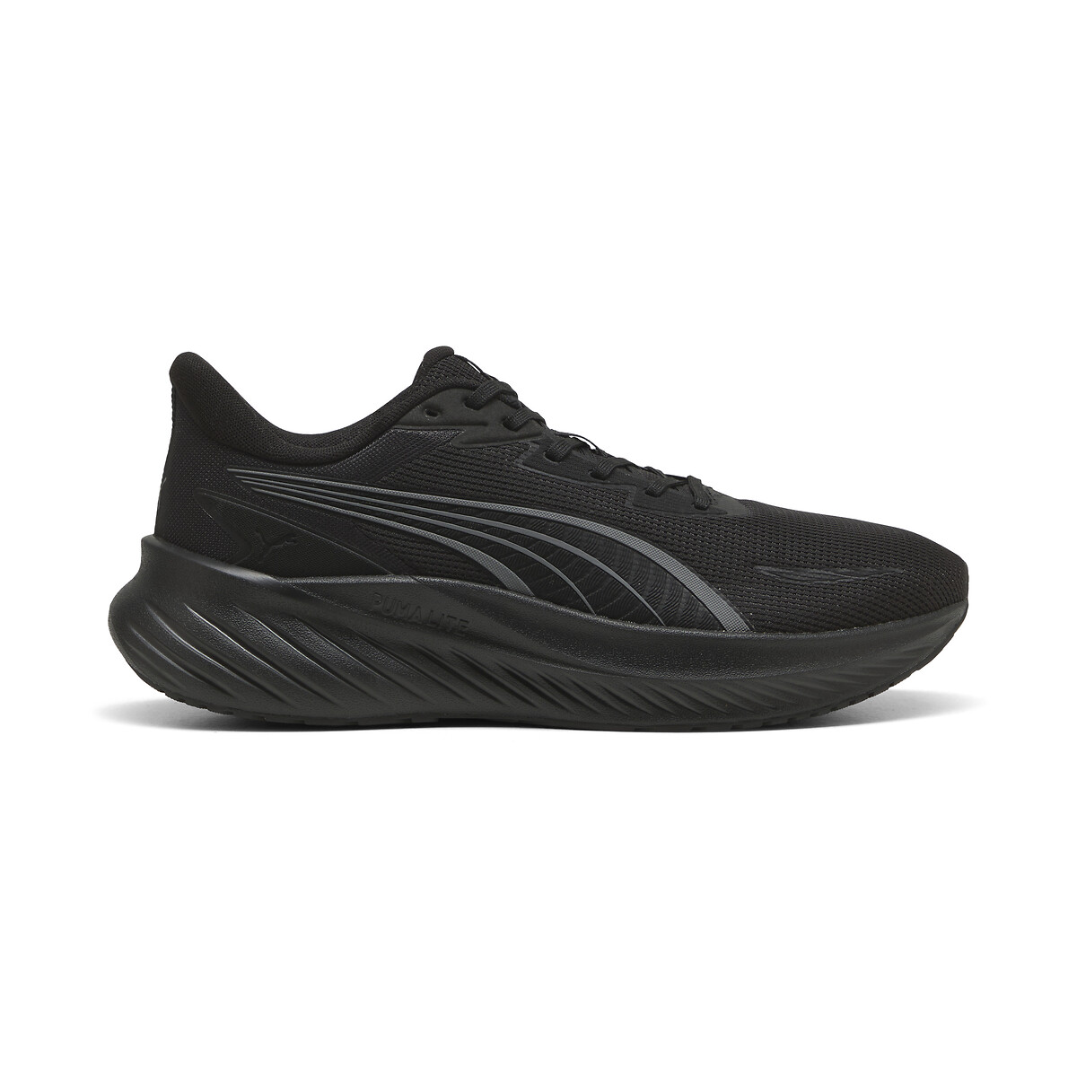 Baskets Pounce Lite 2 noir, PUMA