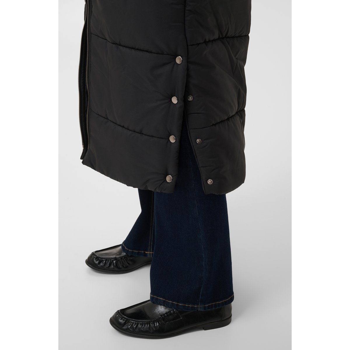 Manteau noir, CULTURE