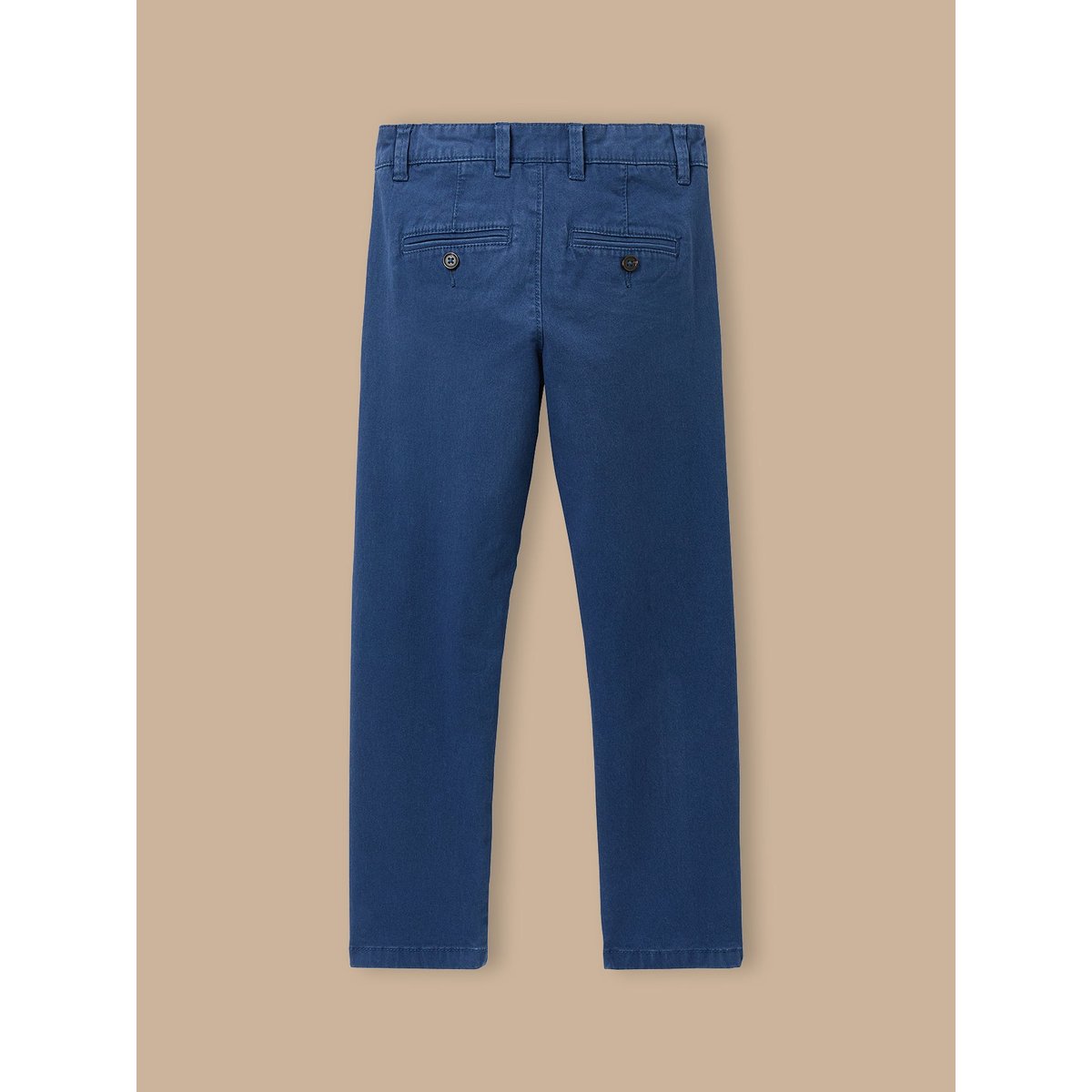 Chino orage, CYRILLUS